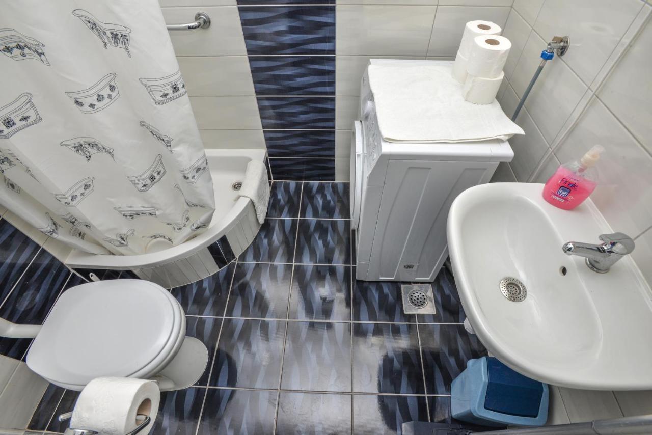 Penthouse Mira Apartman *