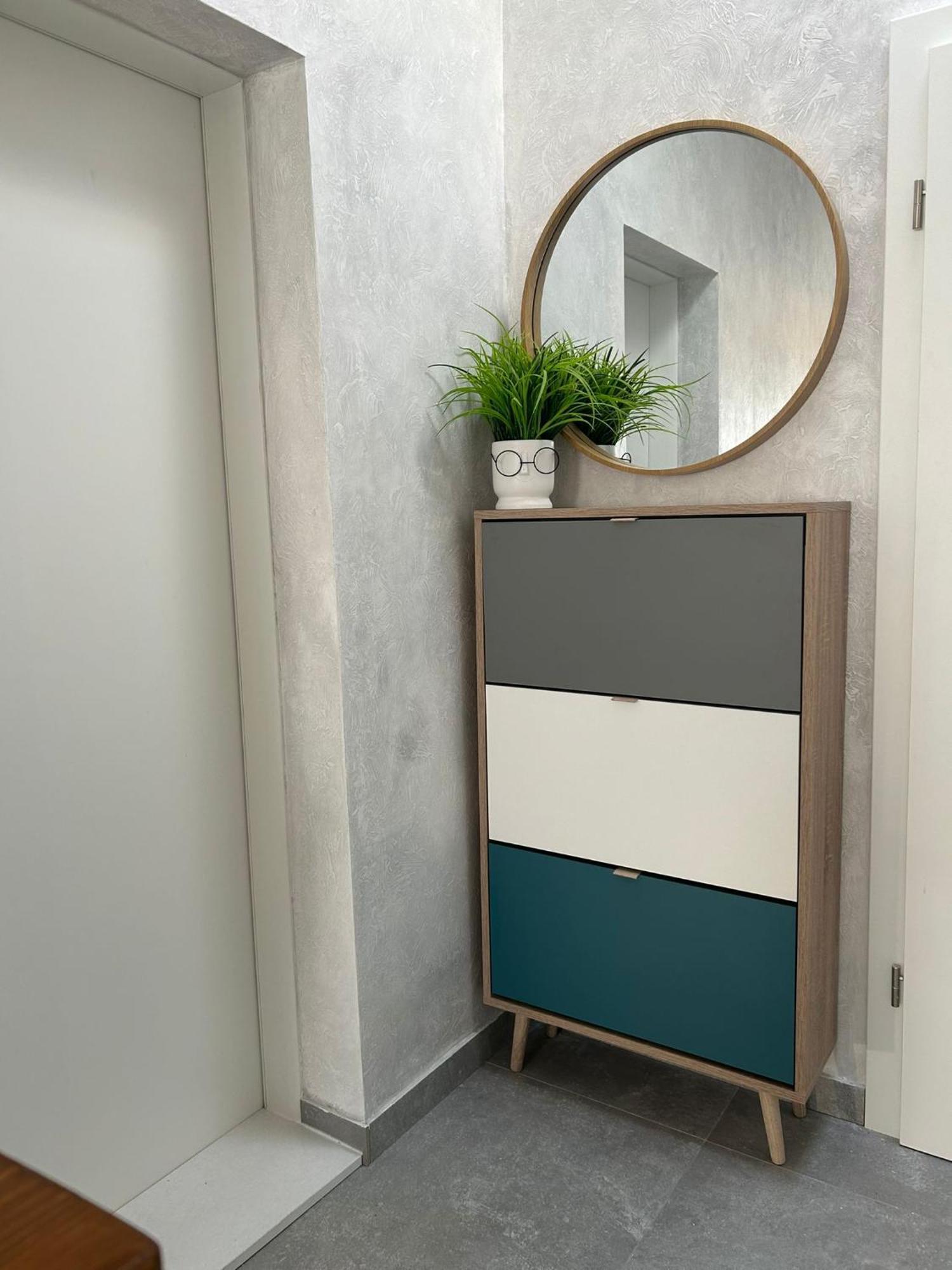 Penthouse Mira Apartman