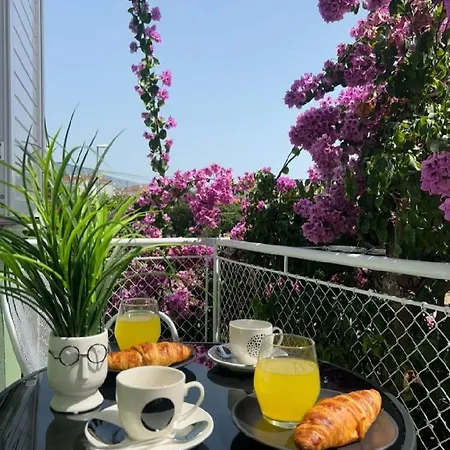 Apartamento Penthouse Mira Makarska Exterior foto