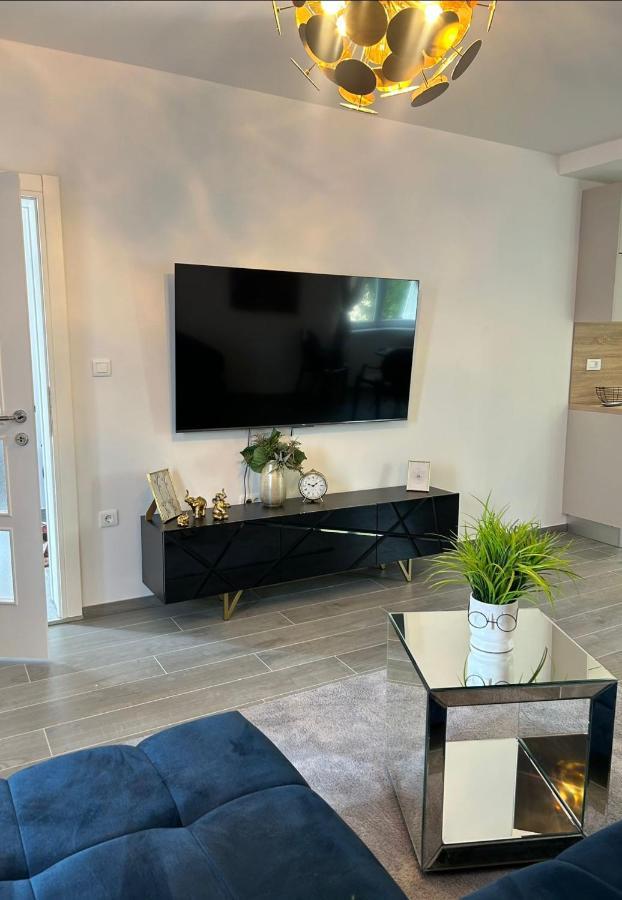 Apartment Penthouse Mira Makarska