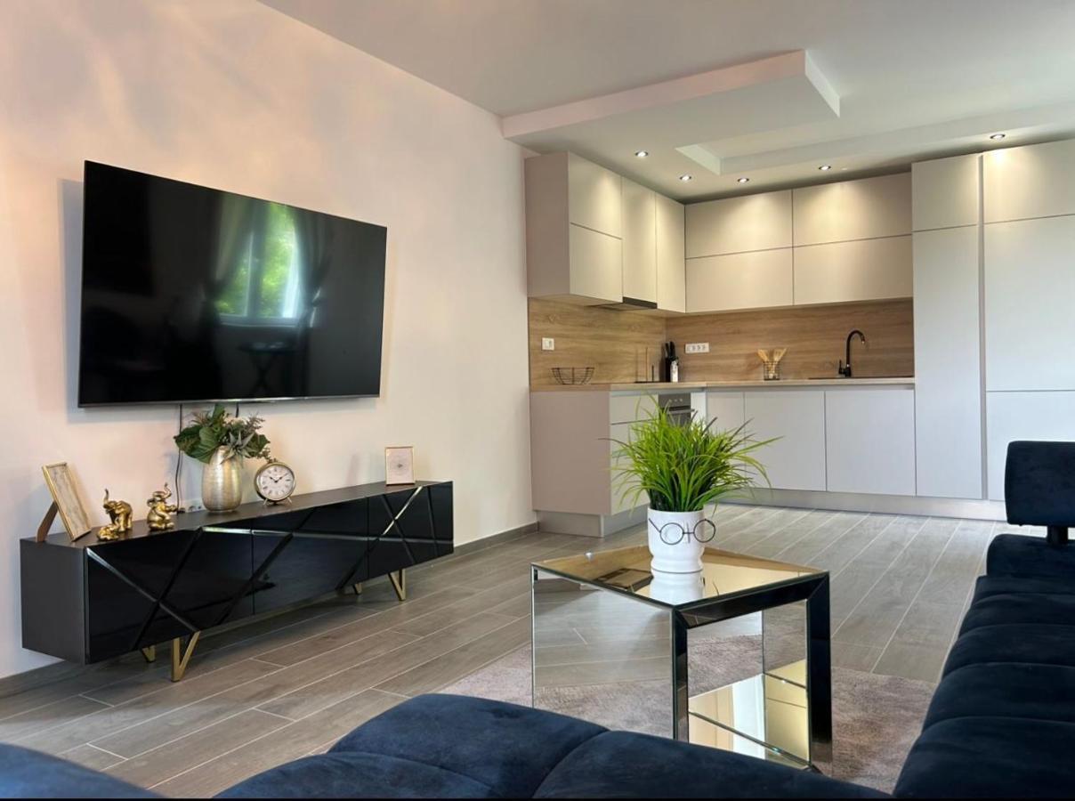 Penthouse Mira * Makarska