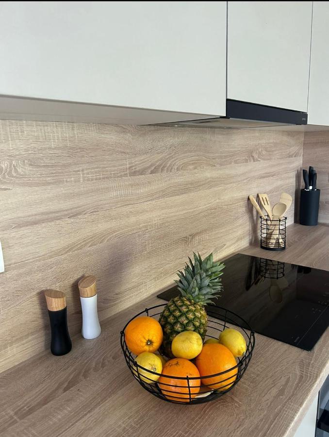 Penthouse Mira Apartment Makarska