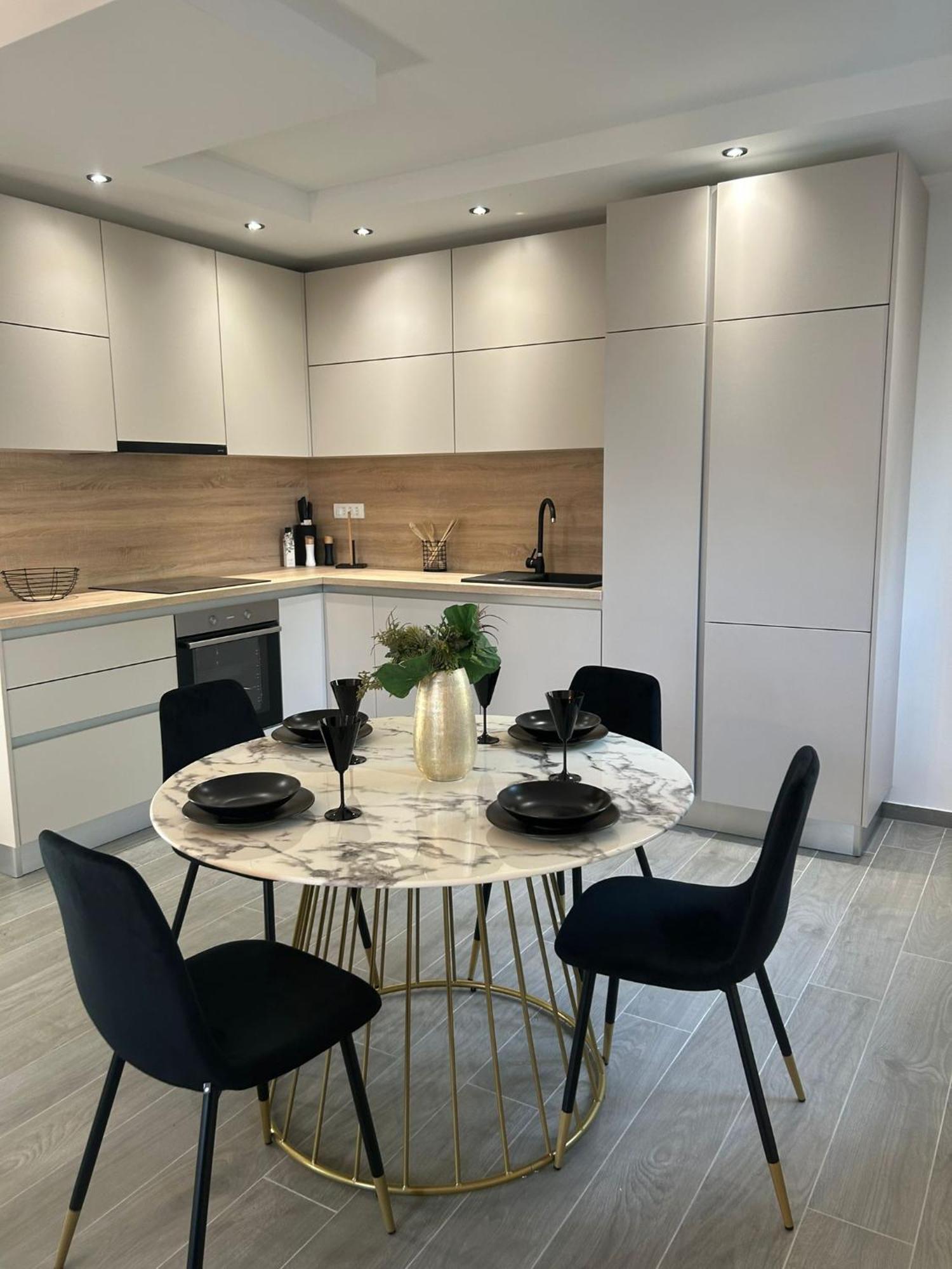 Penthouse Mira Apartment Makarska