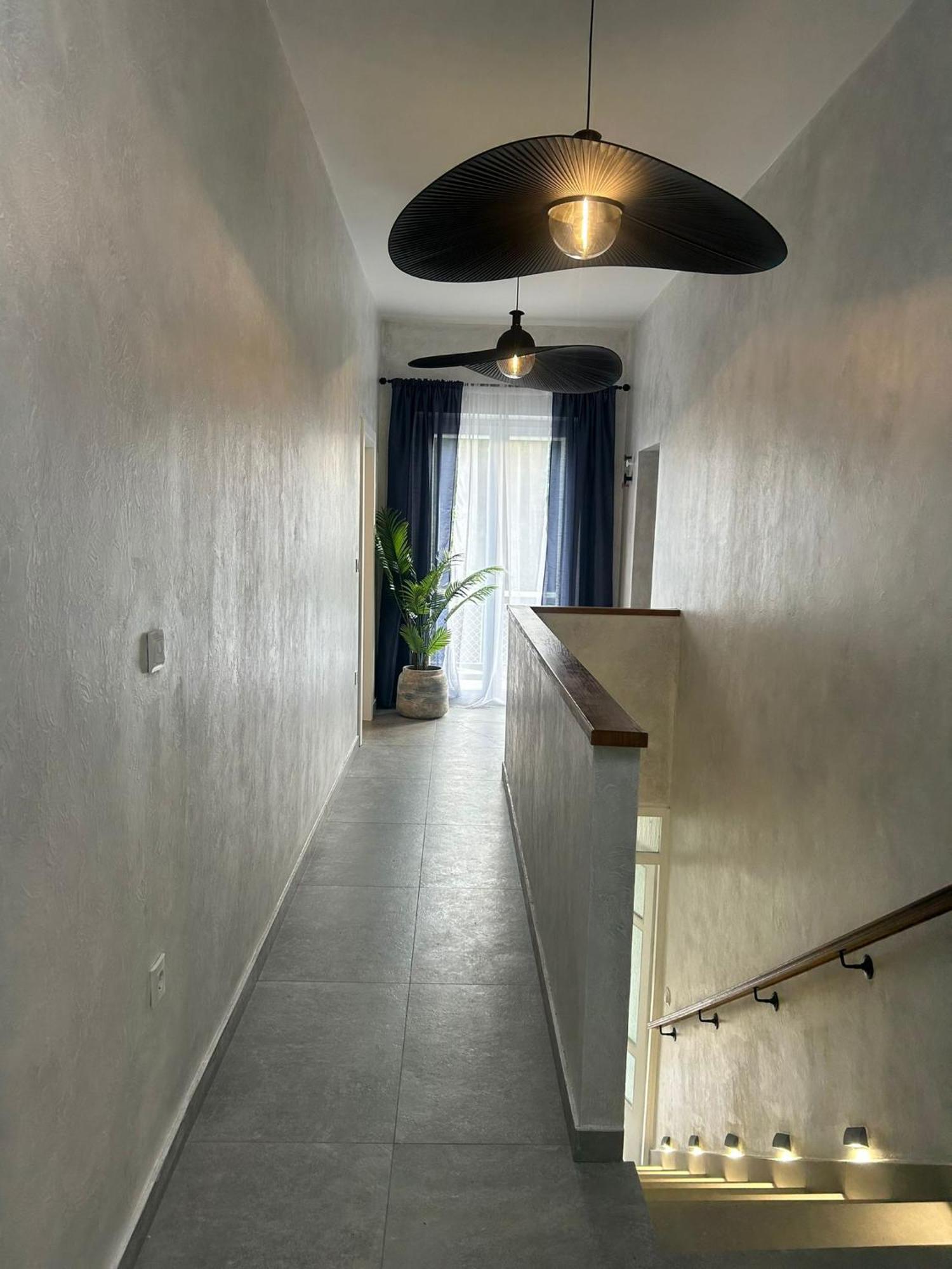 Penthouse Mira Apartment